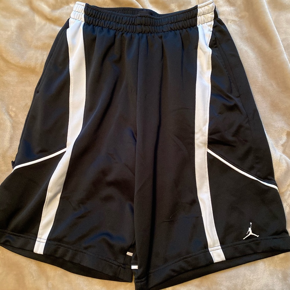 JORDAN JUMPMAN SHORTS